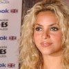 UNICEF Goodwill Ambassador Shakira