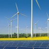 资料图片-可持续能源。联合国图片
