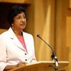 High Commissioner for Human Rights Navi Pillay (file photo)