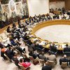 Le Conseil de sécurité. Photo ONU/Paulo Filgueiras