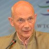 WTO Director-General Pascal Lamy
