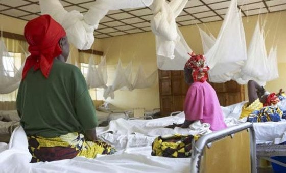 En République démocratique du Congo (RDC), des femmes victimes de violences sexuelles reçoivent des soins médicaux et un soutien psychologique à l’hôpital de Panzi, à Bukavu.