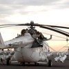 Des hélicoptères de l'ONU au Soudan.