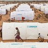 Campamento de Dadaab