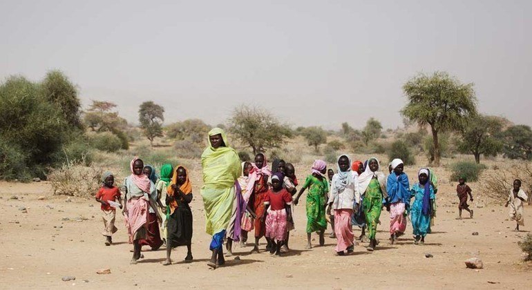 ICC prosecutor seeks arrest warrant for Sudanese minister for Darfur ...