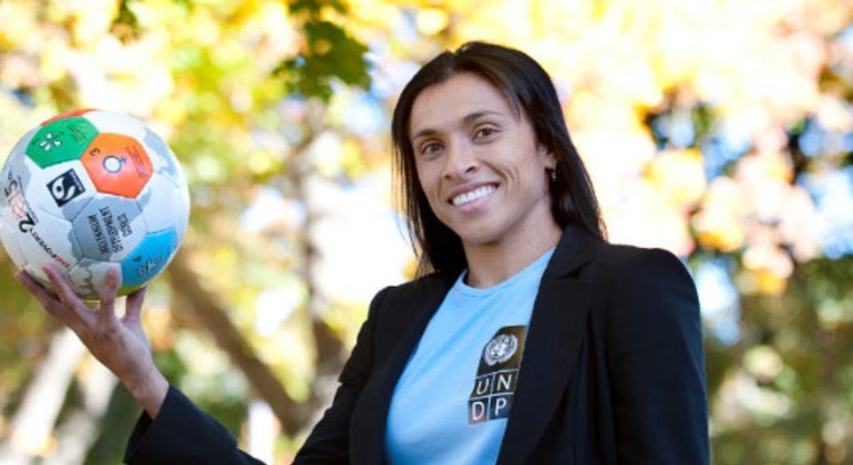 Marta soccer sale
