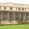 La Haute Cour à New Delhi.