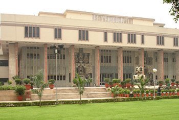 High Court in New Delhi