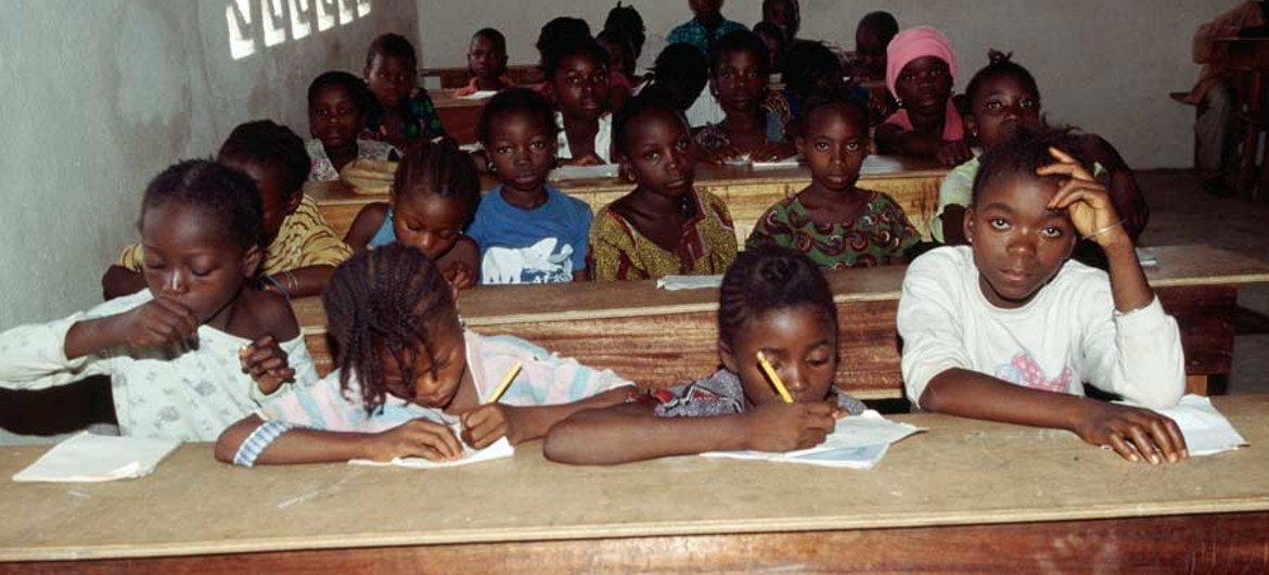In about education sex Dakar all Ghana sex