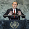 Prime Minister of Turkey Recep Tayyip Erdogan,