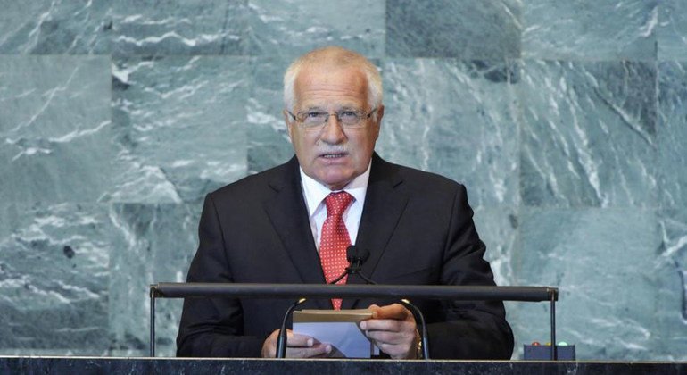 At Un Hungary And Czech Republic Offer Advice To Arab States On Democratic Transitions Un News