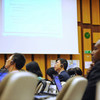Meeting of ITU study group