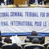 Tribunal pénal international des Nations Unies pour le Rwanda (TPIR). Photo ONU/Mark Garten