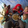 With Famine Crisis Thousands of Somalis Flee to Ethiopia Refugee Camps