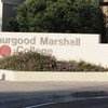 Thurgood Marshall College.