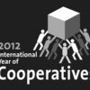 2012, Année internationale des coopératives.