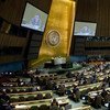 L'Assemblée générale des Nations Unies