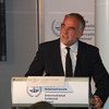 International Criminal Court Prosecutor Luis Moreno-Ocampo
