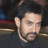 L'acteur indien Aamir Khan, Ambassadeur de l'UNICEF.