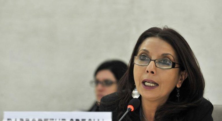 Kyrgyzstan must uphold its vows to protect children from sexual abuse, UN  expert urges | UN News