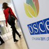 The 18th OSCE Ministerial Council in Vilnius is being held in the Lithuanian Exhibition and Congress Centre