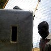 2011 SEED Winner. Solar bread oven in Burkina Faso.