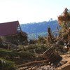 Cada año, los ciclones causan numerosas pérdidas económicas en los pequeños estados insulares en desarrollo en el Pacífico. Foto: PMA