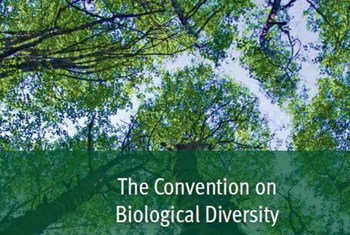Photo: Convention on Biological Diversity