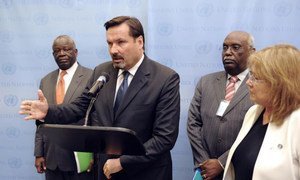 Soudan : des progrès sur la mise en œuvre des accords de paix concernant Abyei