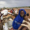 Le Haut Commissariat des Nations Unies aux réfugiés a établi les premiers camps du complexe de Dadaab en 1991 pour y accueillir jusqu'à 90.000 personnes. Elles sont aujourd'hui au nombre de 463.000.