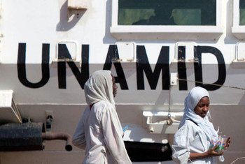 Photo: UNAMID