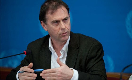 ООН призвала власти Беларуси  к диалогу с оппозицией