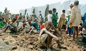 В ООН предупреждают, что расизм и нетерпимость  могут  привести к геноциду, как это произошло в Руанде