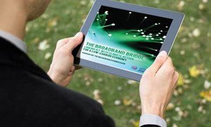 The Broadband Bridge: Linking ICT with Climate Action.