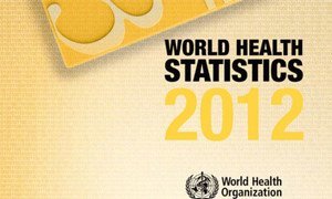 World Health Statistics 2012 report