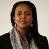 UNEP Deputy Executive Director Amina Mohamed.