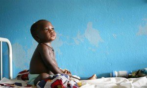 High-impact interventions and tools like new vaccines and improved health care are key to child survival.