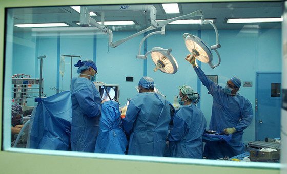 Sistemas de saúde da Europa utilizam, cada vez mais, inteligência artificial