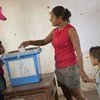 On 7 July 2012, Timorese voted in parliamentary elections.