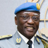 Le Représentant spécial du Secrétaire général pour la République centrafricaine, Babacar Gaye.