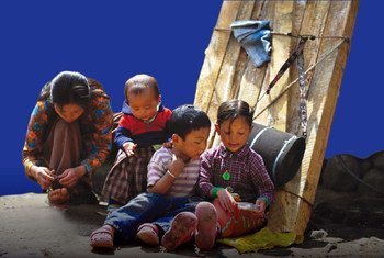 Un nouveau rapport de l'UNICEF souligne la prévalence élevée des maltraitances de l'enfance en Asie de l'Est et dans le Pacifique. Crédit: UNICEF