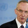 Edmund Mulet, será el nuevo jefe de Gabinete de la ONU. Foto de archivo: ONU/Mark Garten