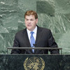 John Baird, Minister of Foreign Affairs of Canada.