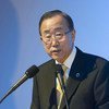 Ban Ki-moon acogió con beneplácito la adopción de la resolución del Consejo de Seguridad con nuevas sanciones a Corea del Norte. Foto de archivo: ONU/Eskinder Debebe