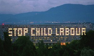 Photo: International Labour Organization (ILO)