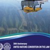 2012 marque le trentième anniversaire de la Convention des Nations Unies sur le droit de la mer.