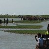 Fuyant les violences interconfessionelles au Myanmar, un nombre croissant de personnes risquent leurs vies sur des embarcations de fortune dans le Golfe du Bengale.