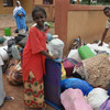 Refugiados maliensesen Burkina Faso
