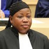 ICC Prosecutor Fatou Bensouda