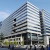 Штаб-квартира Международного валютного фонда в Вашингтоне. 